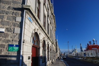 Walk photo