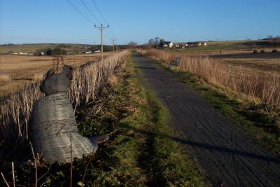 Walk photo