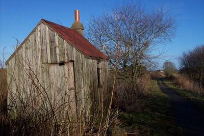 F&B Way: Dyce to Udny Station