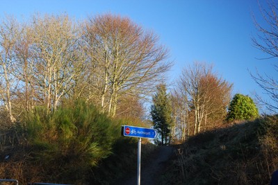 Walk photo