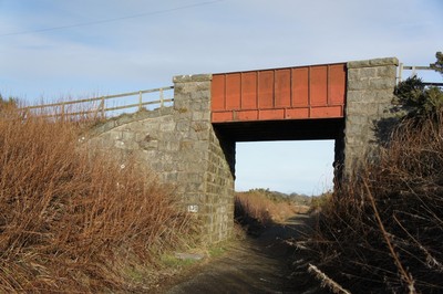 Walk photo