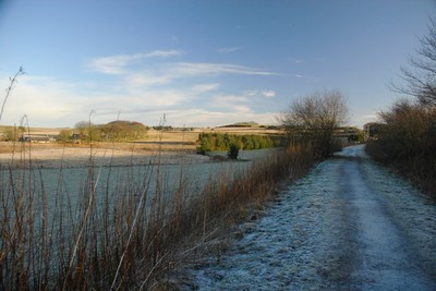 Walk photo
