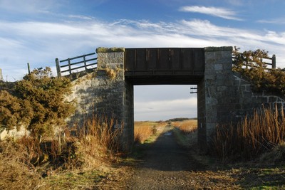 Walk photo