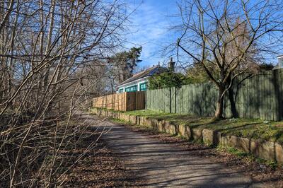Walk photo