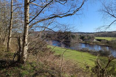 Deeside Way 1: Aberdeen to Drumoak