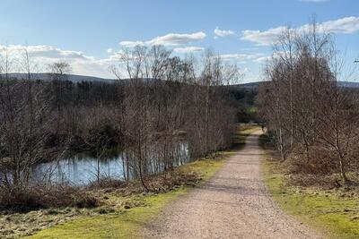Walk photo