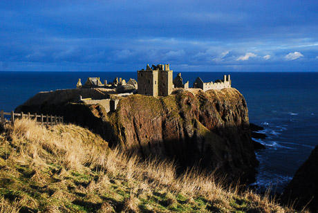 Banchory, Lower Deeside, Stonehaven and the Mearns