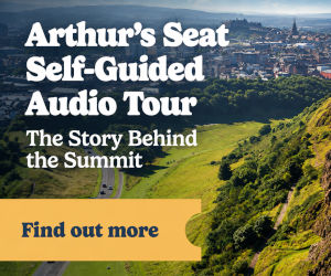 My Scottish Pass Ltd - Arthur