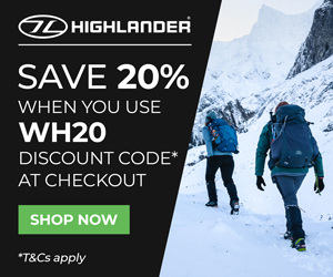 Highlander Outdoor - Ben A
