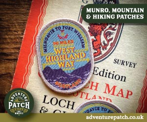 Adventure Patch Company - Walk Sponsor Ad - WHW Stage 3