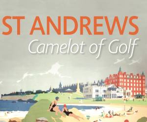 Nigelmorecroft.com - Around Ben Shee sponsor - St Andrews Camelot