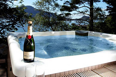 Knoydart House Studio Room, Inverie, Knoydart