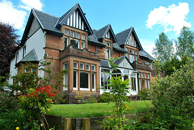 Ravenswood House Bed & Breakfast, Corpach, near Fort William