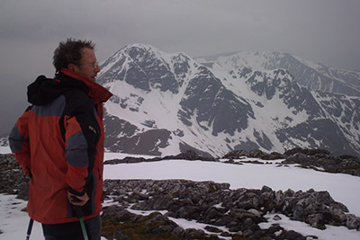 Snowgoose Mountain Centre, Corpach, near Fort William