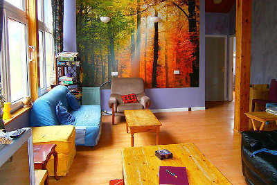 Broadford Backpackers Hostel, Broadford