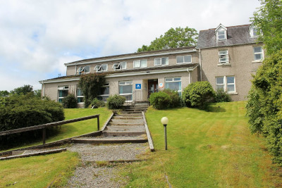 Broadford Youth Hostel, Broadford