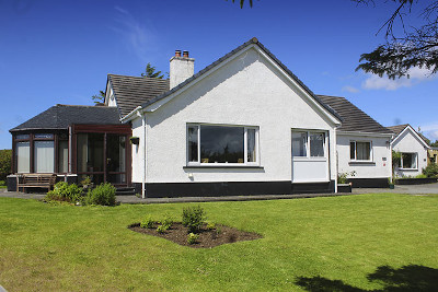 Ardmorn Bed & Breakfast, near Dunvegan