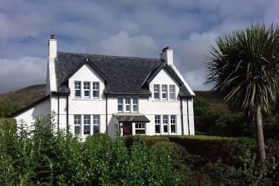 Kilmuir House, Kilmuir