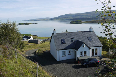 Rhundunan, Colbost