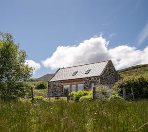 Osdale Byre, near Dunvegan