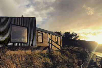 Cnoc Ard, Colbost