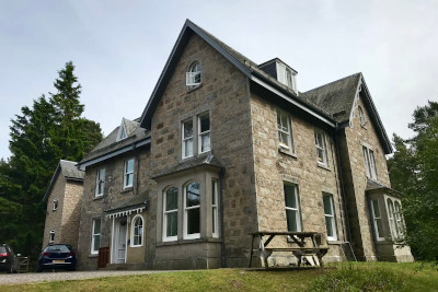Braemar Youth Hostel, Braemar