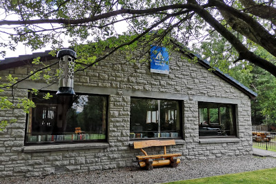 Aviemore Youth Hostel, Aviemore