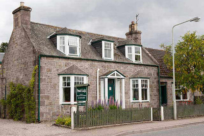 Fraoch Lodge Hostel, Boat of Garten
