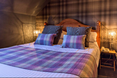 The Cairn Hotel, Carrbridge