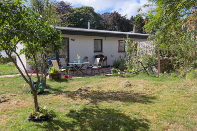Lighthouse B&B, Grantown on Spey
