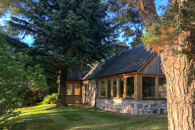 Easter Duiar, Advie, near Grantown on Spey