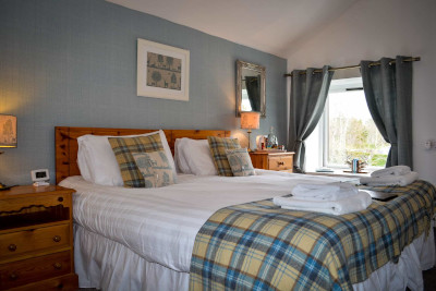 Ardlogie Guest House, Aviemore