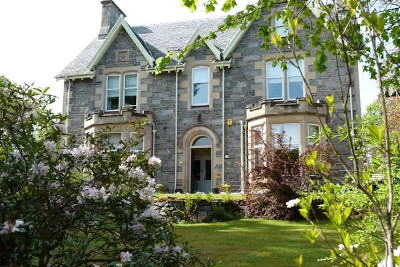 Culdearn Country House, Grantown-on-Spey