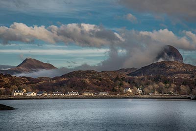 Mountview Self Catering, Lochinver
