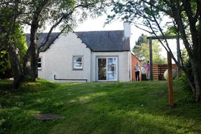 Morrone Cottage, Braemar