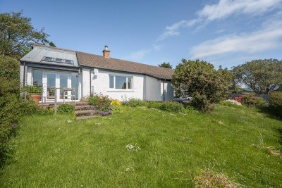 Mullagrach, Polbain, Achiltibuie