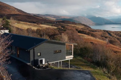 Corylus, Ullapool