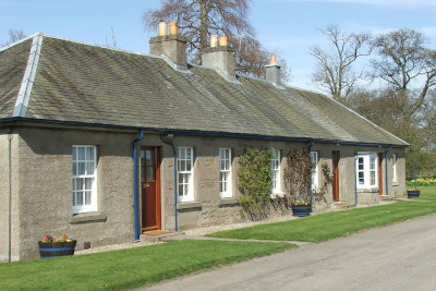 Cloag Farm Cottages, Methven, near Perth