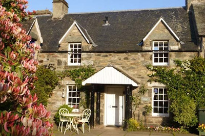 Pinegrove Cottage, Birnam, Dunkeld, near Pitlochry