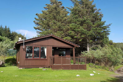 Balsfjord Chalet, Inverkirkaig