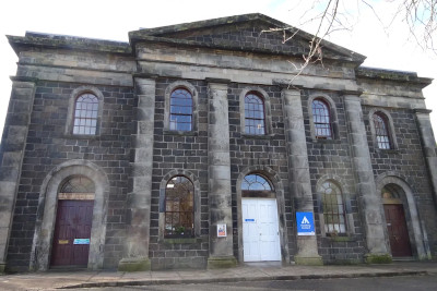 Stirling Youth Hostel, Stirling