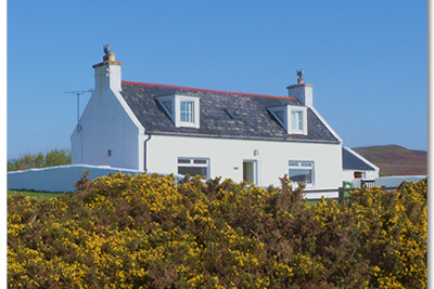Meall Dubh, Raffin, near Lochinver