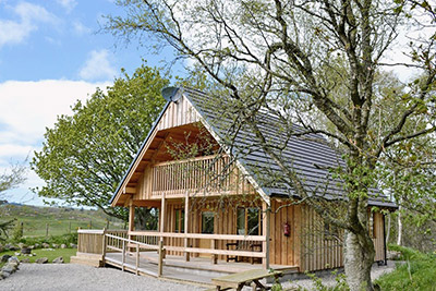 Deveron Valley Cottages, Inverkeithny, near Huntly