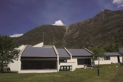 Torridon Youth Hostel, Torridon