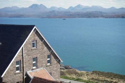 Gairloch Sands Youth Hostel, near Gairloch