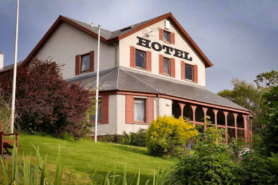 Gairloch Highland Lodge, Gairloch