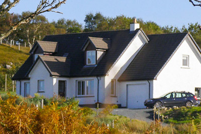 High Oatfield, Lochdon