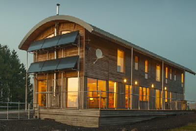 Crosswoodhill Farm Holiday Cottages, West Calder, near Edinburgh