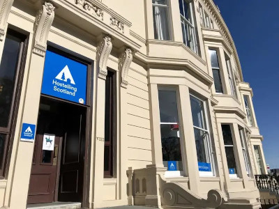 Glasgow Youth Hostel, Glasgow
