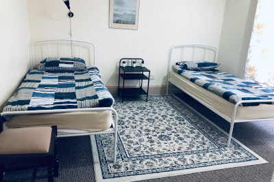 Alba Hostel, Glasgow